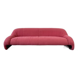 1970s Arributed to Tobia Scarpa Bonanza Sofa for C&b Italia For Sale