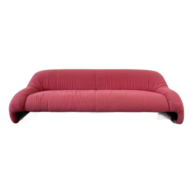 1970s Arributed to Tobia Scarpa Bonanza Sofa for C&b Italia For Sale