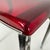 Art Deco Italian Bakelite and Metal Stool, 1930s For Sale - Image 10 of 18