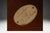 Mid-Century Modern Michael Taylor for Baker Furniture Walnut Extension Dining Table For Sale - Image 17 of 17