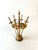 Mid-Century Modern Set of 6 Mid Century Cocktail Picks swords with Stand For Sale - Image 3 of 6