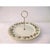 Macy's Vintage Macy's "All the Trimmings" Dessert Set, 9 PCS For Sale - Image 4 of 6