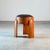 Sculptural Stools in Ash Wood and Leather by FORME, 2025, Set of 2 For Sale - Image 9 of 11