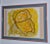 "Butterfly in Yellow" Original Drawing by German For Sale - Image 4 of 4