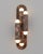 Vesta Triple II Wall Sconce by Schwung For Sale - Image 10 of 18