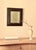 Flemish Baroque Mirror with Original Mercury Glass, in Very Good conditions. Designed before 1890