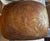 Wood Vintage Japanese Hibachi With Inlaid Pearl Display For Sale - Image 7 of 12