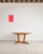 Brutalist Extendable Dining Table in Pine attributed to Rainer Daumiller, Denmark, 1970s For Sale - Image 9 of 18
