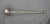 Vintage, Silverplate Horse Racing Punch Ladle For Sale In Raleigh - Image 6 of 7