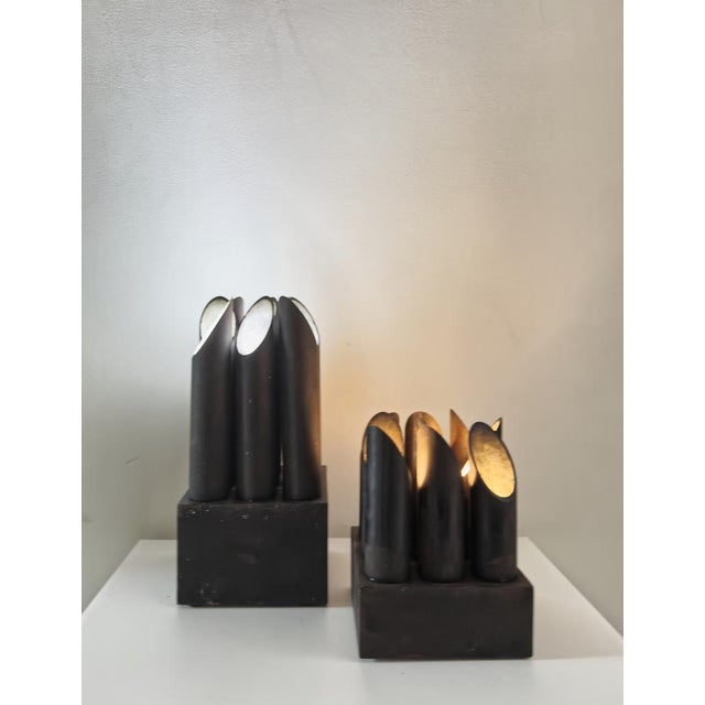 Thunders XXVII from Early Light For Sale - Image 10 of 13