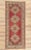 Vintage Turkish Oushak Rug, 04'10 X 11'03 For Sale - Image 10 of 10