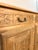 19th Century French Walnut Side Board For Sale - Image 4 of 7