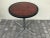 French Round Garden Table from SM, 1990s For Sale - Image 12 of 12