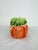 Vintage Bunch of Carrots Tea Pot For Sale - Image 4 of 9