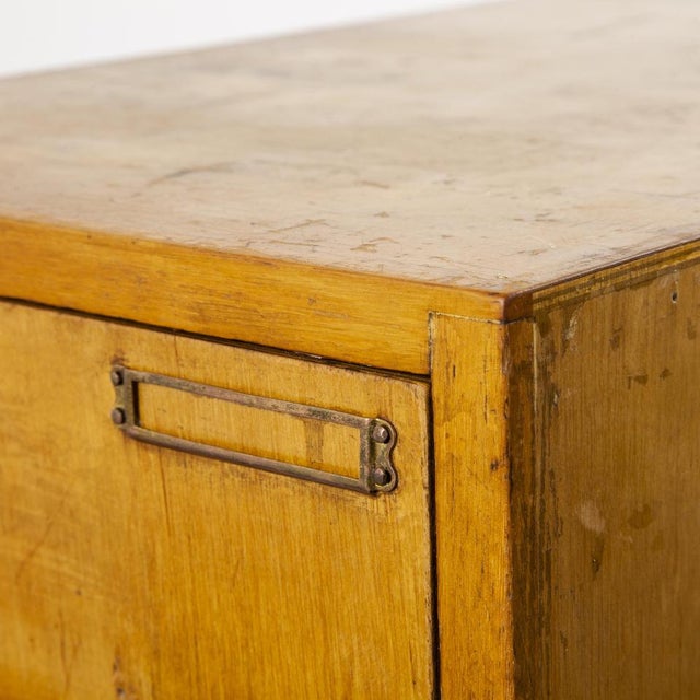 1960s Chest of Drawers from Blackmore, 1960s For Sale - Image 5 of 12