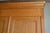 Antique Louis Philippe Oak Cabinet For Sale - Image 5 of 10