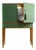 Vintage Bar Cabinet, Sweden 1940s For Sale