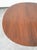 Mid Century Modern Dining Table Round Oval Drexel Declaration Round Kipp Stewart Leaf For Sale In Sacramento - Image 6 of 12