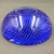 Ashtray or Bowl in Murano Glass by Archimede Seguso, Italy, 1950s, in Very Good conditions. Designed 1950 to 1959 I have...