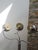 Reggiani Vintage Eyeballs Floor Lamp by Goffredo Reggiani for Reggiani, 1970s For Sale - Image 4 of 18