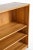 1960s Pair of Danish Modern Pine Bookcases, Mogens Koch Style For Sale In Philadelphia - Image 6 of 15