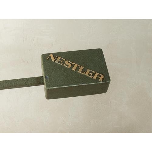 Drafting Table by Nestler, 1950s For Sale - Image 14 of 18