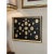 Grand Tour Neoclassical Gilded Collection of Classical Intaglio and Cameo on the Leather Ground With Gilt Frame For Sale In Palm Springs - Image 6 of 10