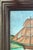 Antique American Folk Art Painting - Clipper Ship With an American Flag For Sale In New York - Image 6 of 10