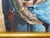 Portraiture Chinese School Early 21st Century – Highland Child – Signed Oil Portrait, Possibly Lin Shusen For Sale - Image 3 of 14