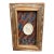 Classical Framed Grand Tour Intaglios in 1880s Pine Frame For Sale