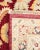 2000 - 2009 Mogul, One-of-a-Kind Hand-Knotted Area Rug in Red, 8' 0" x 10' 0" For Sale - Image 5 of 8