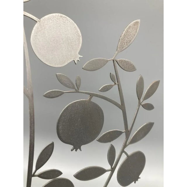 2000 - 2009 The Garden Series Pomegranate Tree by Michele de Lucchi for Produzione Privata, 2005 For Sale - Image 5 of 7