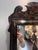 Chinoiserie 18th Century Queen Anne Chinoiserie Mirror For Sale - Image 3 of 12