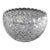 1920s Stunning Large American Brilliant Cut Glass Centerpiece Serving Bowl For Sale
