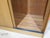 Mid Century Modern Vintage Teak Sliding Door Armoire Wardrobe in the Style of Austinsuite Danish Style For Sale - Image 12 of 14
