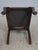 Set of 4 Ethan Allen Cherry Georgian Court Dining Room Chairs For Sale - Image 15 of 18