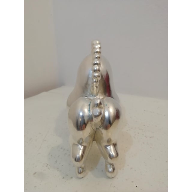 Libbiloo Sculpture by Russell Wright, USA, 1930s For Sale - Image 6 of 11