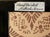 "Sakura", C. 1960s Showa Era Japanese Painted Byobu Screen For Sale - Image 16 of 18