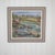 1954 Mid Century Swedish Oil Painting by Sven Eugen Nilsson For Sale - Image 17 of 18