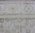 Shabby Chic Transitional Tabriz Rug in Light Tones by Keivan Woven Arts, 9'9" X 13'8" For Sale - Image 3 of 6