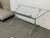 Alberto Meda for Alias Design Frametable Desk For Sale - Image 9 of 12