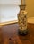 Mid 20th Century Norman Perry Cherry Blossom Porcelain Lamp For Sale - Image 10 of 16