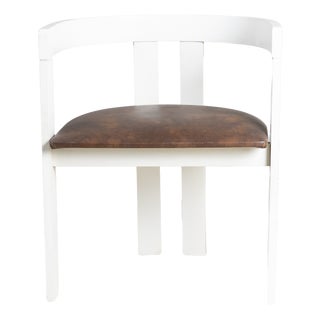 Pigreco Dining Chair by Tobia & Afra Scarpa for Gavina, 1957 For Sale