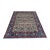Sage Green Persian Farahan Hand-Knotted Wool Rug - 8'1" X 9'11" For Sale