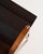 Wood Vintage Magazine Rack in Beech and Ash, 1950s For Sale - Image 7 of 10