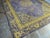 Edwardian Country House Rug in Wool For Sale - Image 3 of 12