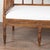 Wood 19th Century Swedish Gustavian Upholstered Carved Pine Bench Settee For Sale - Image 7 of 13