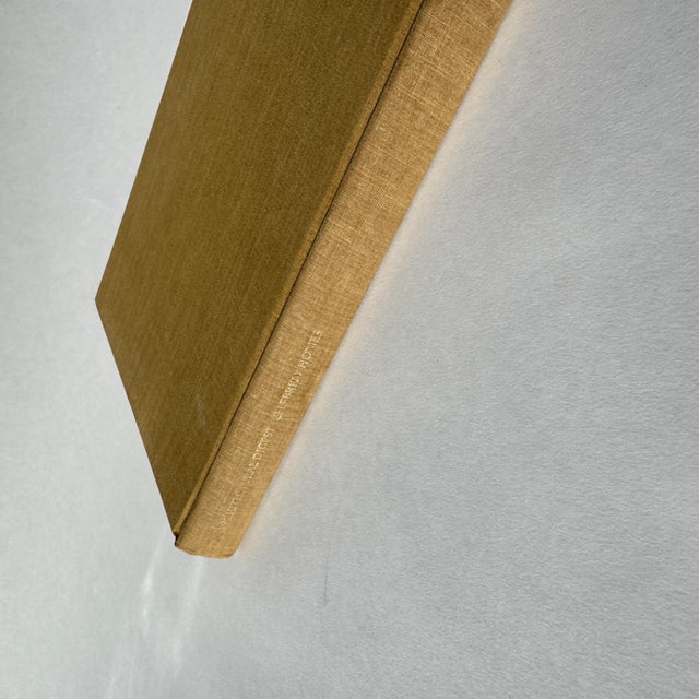 1977 “Celebrity Homes” by Architectural Digest, First Edition Book For Sale - Image 4 of 10