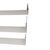 Mid-Century Aluminium 606 Wall Shelf by Dieter Rams for Vitsoe For Sale - Image 5 of 6
