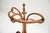 Wood Bentwood Umbrella Stand from Thonet, 1890s For Sale - Image 7 of 11